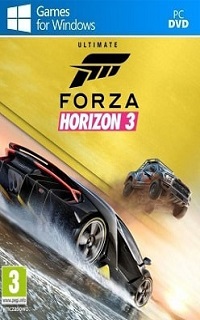 Forza Horizon 2 Pc Torrent Download